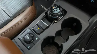 فورد برونكو BADLANDS SPORT 2021 17