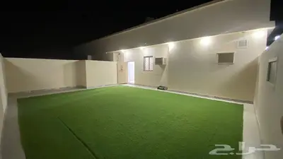 شقة مفروشة بالعقيق 3