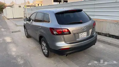 مازدا CX-9 موديل 2016 - ستاندرد - ممشى قليل 148 ألف كم 12