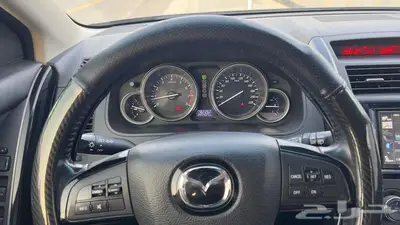 مازدا CX-9 موديل 2016 - ستاندرد - ممشى قليل 148 ألف كم 1