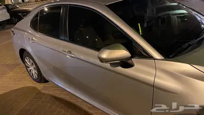 كامري 2019 سعودي 2
