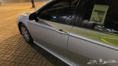 كامري 2019 سعودي 6