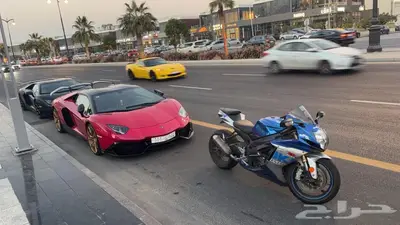 دباب سوزوكي 750 موديل 2011 4