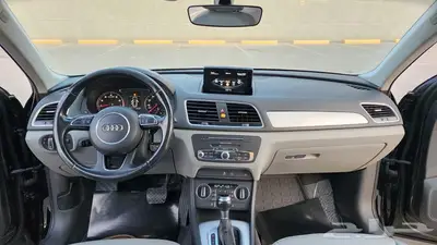 اودي Q3 2017 15