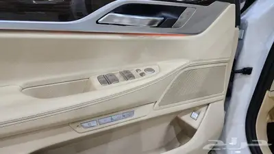 بي ام دبليو 730li 2017 11