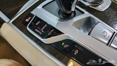 بي ام دبليو 730li 2017 15