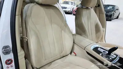 بي ام دبليو 730li 2017 18