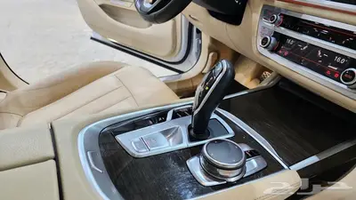 بي ام دبليو 730li 2017 21