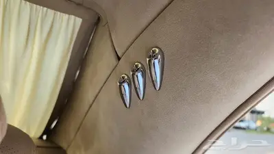 مرسيدس مايباخ 57 2007 32