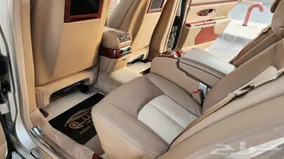 مرسيدس مايباخ 57 2007 46