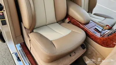 مرسيدس مايباخ 57 2007 23