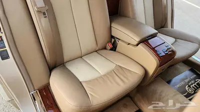 مرسيدس مايباخ 57 2007 28