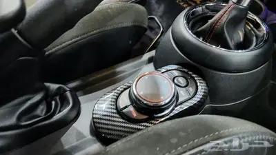 ميني كوبر S 2018 15