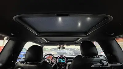 ميني كوبر S 2018 23