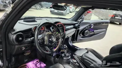 ميني كوبر S 2018 11