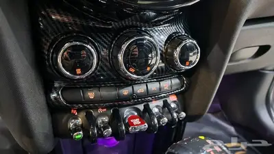 ميني كوبر S 2018 20