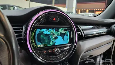 ميني كوبر S 2018 17