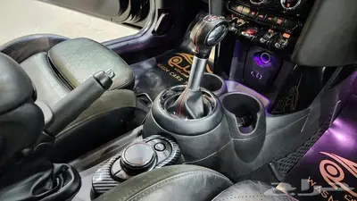 ميني كوبر S 2018 16