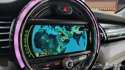 ميني كوبر S 2018 21