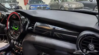 ميني كوبر S 2018 30