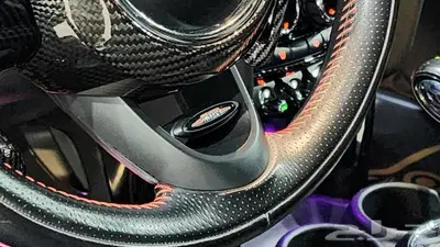 ميني كوبر S 2018 26