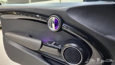 ميني كوبر S 2018 25