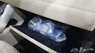 رنج روفر ايفوك 2018 12