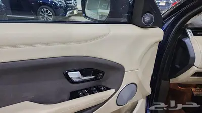 رنج روفر ايفوك 2018 16