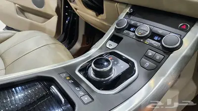 رنج روفر ايفوك 2018 23