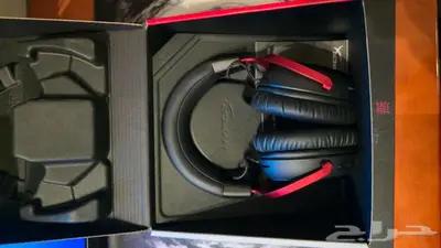 Hyperx cloud 3 wireless 1