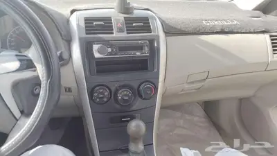 Corolla 2010 Manual 0