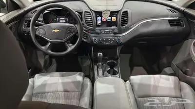 شيفورلية امبالا 2019 LS 17