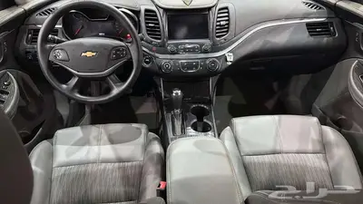 شيفورلية امبالا 2019 LS 16