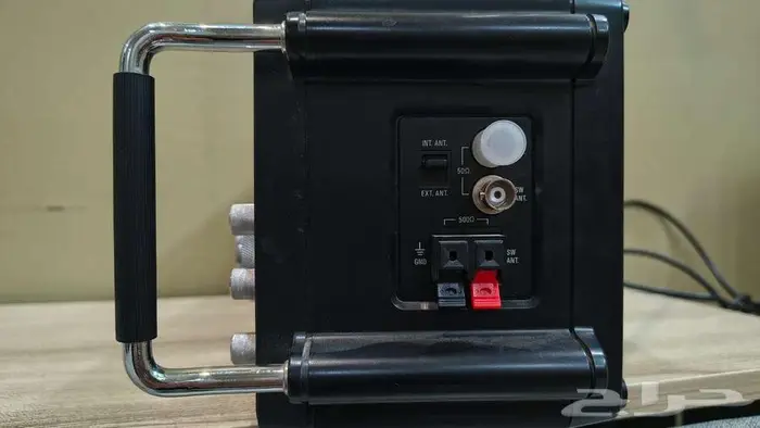 راديو ETON Satellite 750 3