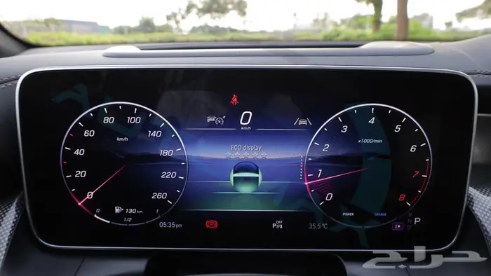 2025 Mercedes-Benz GLC200 COUPE 4MATIC GCC 13