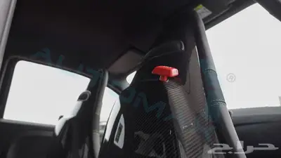 2024 Abarth 695 75TH ANNIVERSARIO 1.4 TURBOCHARGED GCC 0Km 24