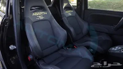 2024 Abarth 695 75TH ANNIVERSARIO 1.4 TURBOCHARGED GCC 0Km 23