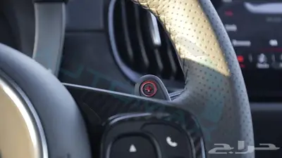 2024 Abarth 695 75TH ANNIVERSARIO 1.4 TURBOCHARGED GCC 0Km 11