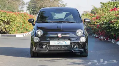 2024 Abarth 695 75TH ANNIVERSARIO 1.4 TURBOCHARGED GCC 0Km 3