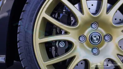 2024 Abarth 695 75TH ANNIVERSARIO 1.4 TURBOCHARGED GCC 0Km 33