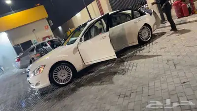 مرسيدس s500 بانوراما 0