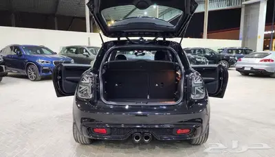 ميني كوبر S 2018 33