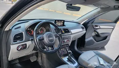 اودي Q3 2017 11