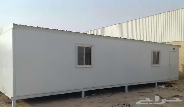 تركيب ساندوتش بانل غرف ملاحق بافضل الاسعار الرياض 8