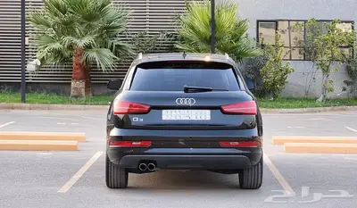 اودي Q3 2017 6