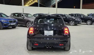 ميني كوبر S 2018 6