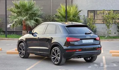 اودي Q3 2017 5