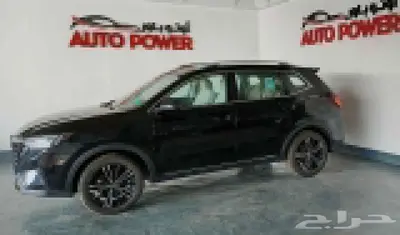 ام جي MG RX5 ستاندر موديل 2024 سعر مميز 1