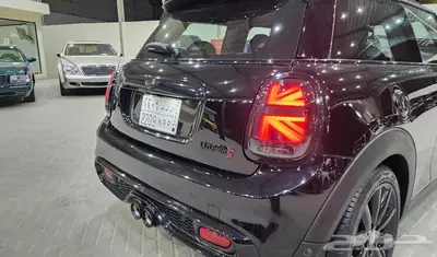 ميني كوبر S 2018 10