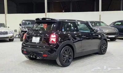 ميني كوبر S 2018 5